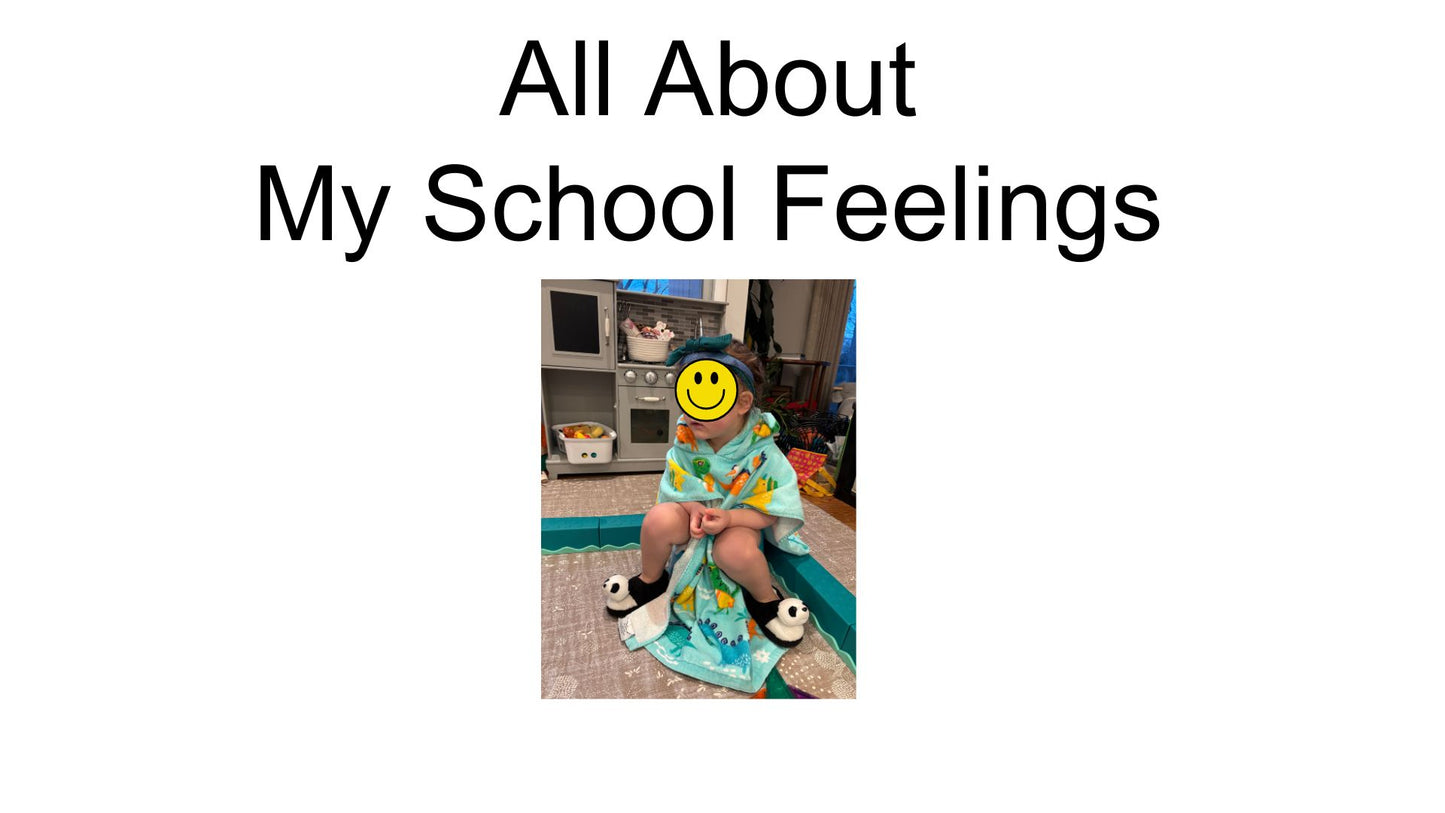Back to School Bundle