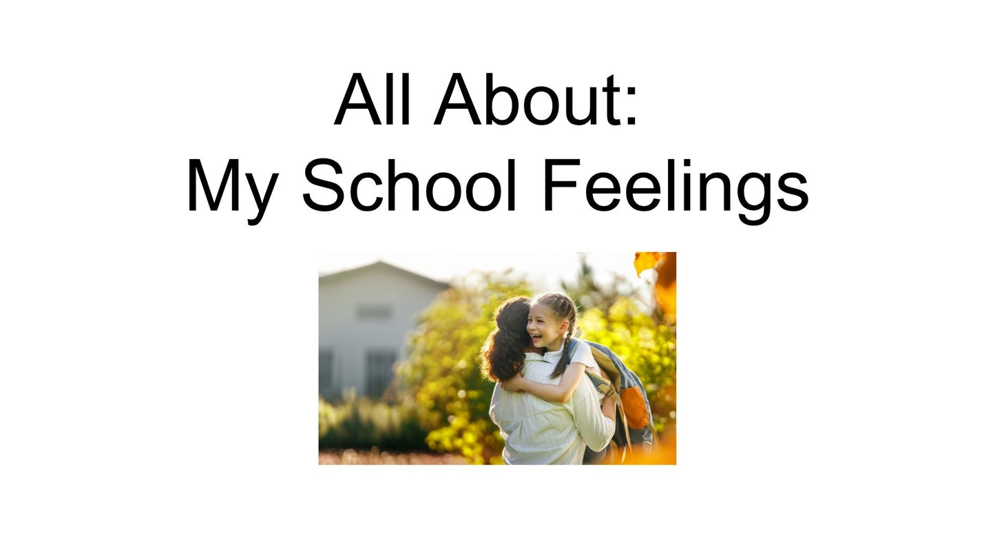 Back to School Bundle
