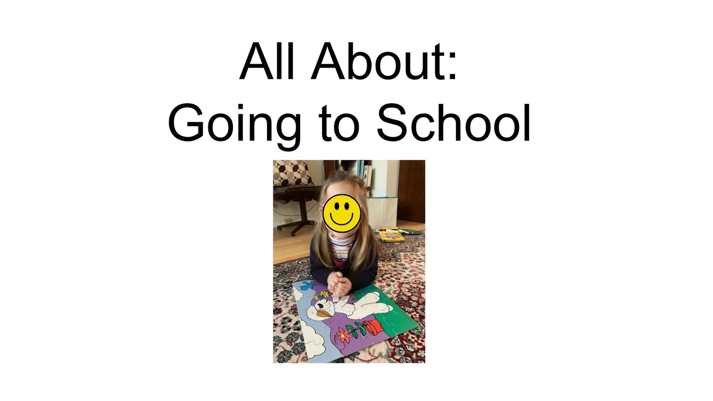 Back to School Bundle