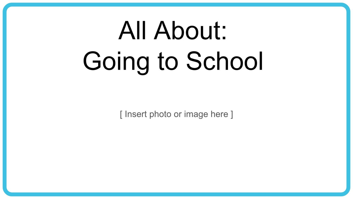 Back to School Bundle