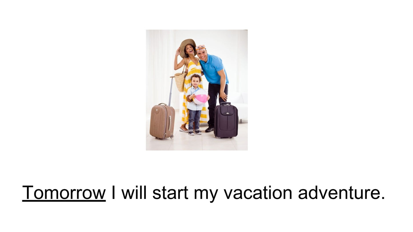 All About Staying at a Hotel