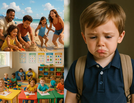 Back to School Bundle